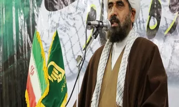 انتخابات مجلس شورای اسلامی نماد مردم‌سالاری دینی است