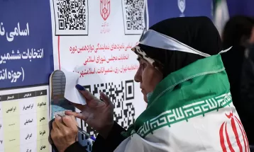 اپوزیسیون دست از پا درازتر برابر اراده ملت