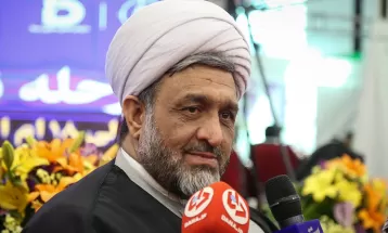 بسیج علمدار تولید محتوای دیجیتال است
