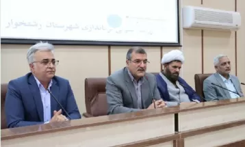 مردم دین خود را در انتخابات ادا کردند