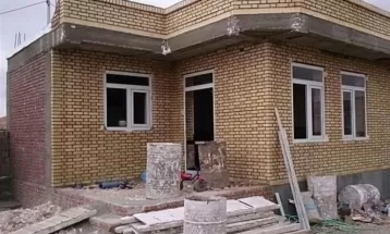 بهسازی ۳۰۵ واحد مسکونی مددجویان کمیته امداد سبزوار