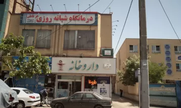 فعالیت ۱۶۹ درمانگاه شبانه‌روزی در مشهد