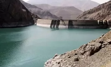 تنها ۷ درصد مخازن سدهای استان پر هستند