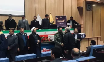 صرفه‌جویی ۲ درصد مشترکین گاز خانگی در قوچان