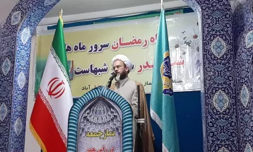 آنتن‌دهی رادیو و تلویزیون در خلیل‌آباد مطلوب نیست
