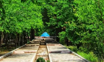 خلیل‌آباد آماده پذیرایی از مسافران نوروزی است