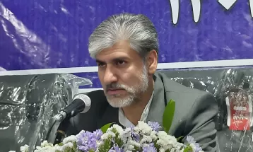 لزوم نظارت مستمر بر بازار کاشمر در نوروز