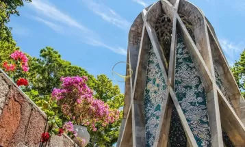 شهر تاریخی نیشابور آماده پذیرایی از مسافران نوروزی