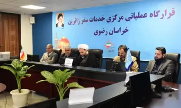 ضرورت افزایش پروازهای مسافربری به مقصد مشهد