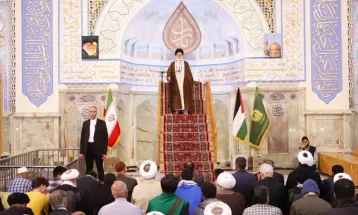 نباید در مجازات دشمن شتاب‌‌زده عمل کرد
