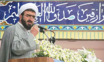 روز ملی فناوری هسته‌ای روز میثاق مجدد است