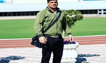 جودوکار سرخسی جهانی شد