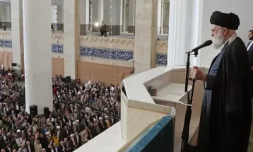 رژیم خبیث صهیونیستی تنبیه خواهد شد