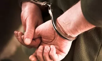 دستگیری متهم به ۴ فقره سرقت در خلیل‌آباد