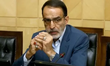 ارابه ترور موساد و رژیم صهیونیستی منهدم شد