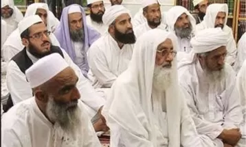 وعده صادق دل مظلومین جهان را شاد کرد