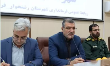 «وعده‌ صادق» پاسخی کوبنده به رژیم صهیونیستی بود