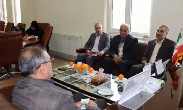 جذب ۱۰۰ درصدی اعتبارات کمیته امداد در رشتخوار