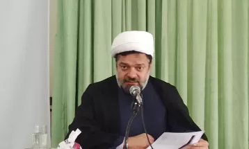 مولفه‌های قدرت در غرب آسیا شکل گرفته‌است