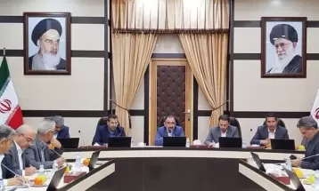 اتمام 53 پروژه تا پایان دولت در خراسان رضوی