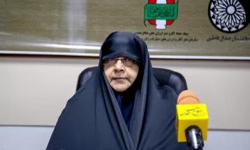 زنان مهره‌ اساسی مانع‌زدایی‌های جهش تولید هستند