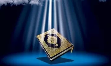 آیات نورانی ۱۰۱ تا ۱۱۰ سوره «نحل»