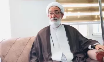 سپاه حافظ انقلاب و نظام مقدس اسلامی است