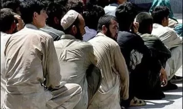 برخورد قاطع با تسهیل‌گیران قاچاق افغان
