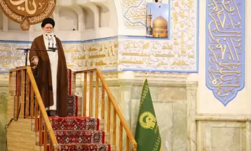 میدان‌داری مردم و دولت، پیش‌نیاز تحول فرهنگی است
