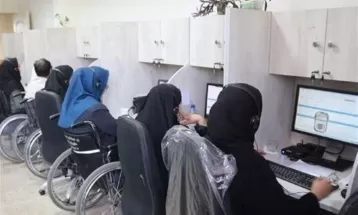 ایجاد اشتغال برای 693مددجوی بهزیستی نیشابور