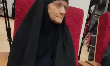 ساواک و سعودی حریف این بانو نشدند