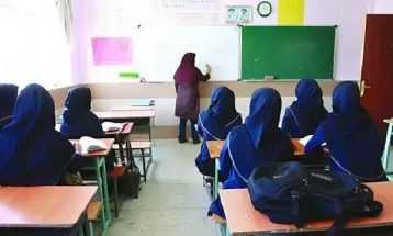 جایگاه معلم در توسعه فرهنگی و تربیتی