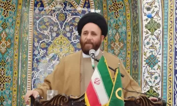 بیداری امروز جوانان دنیا مرهون نامه رهبری است