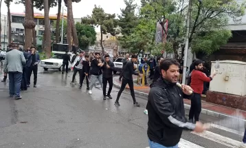 عزاداری با طعم نزول رحمت الهی