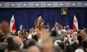 حج امسال، حج برائت است