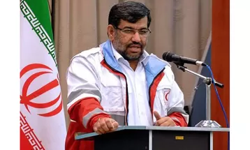 نجات گردشگران مفقودی در ارتفاعات روستای بوژان نیشابور