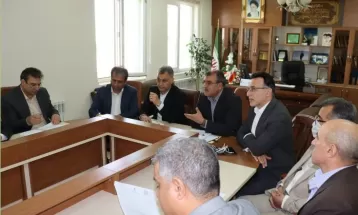 تامین خوراک اولیه عامل تعطیلی کارخانه فولاد رشتخوار