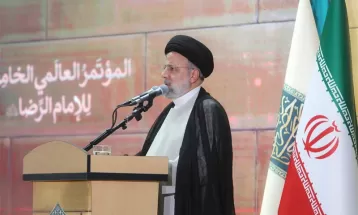 خون کودکان غزه ‌به عمر اسرائیل پایان می‌دهد‌