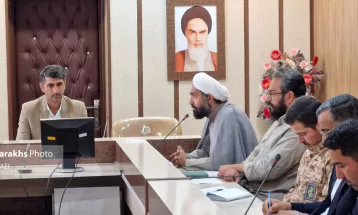 یادواره نخستین سردار خراسان در سرخس برگزار می‌شود