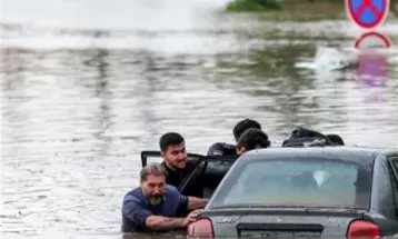 ۷ فوتی در سیل روز گذشته خراسان رضوی