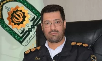 مردم از رفتن به مناطق کوهستانی خودداری کنند