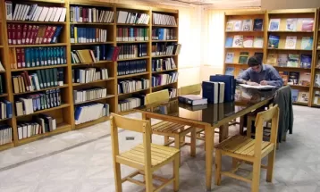 انتظار ساخت کتابخانه نیل‌شهر تربت‌جام 15 ساله شد