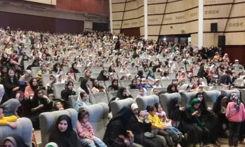 بیش‌از 200برنامه فرهنگی در دهه کرامت نیشابور بزرگ