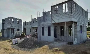 ساخت ۱۵۰۰ واحد مسکونی روستایی برای مددجویان