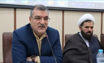 وضعیت اشتغال در رشتخوار به‌زودی دگرگون می‌شود