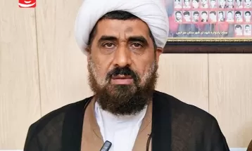 شهادت آیت‌الله رئیسی در راه خدمت به مردم