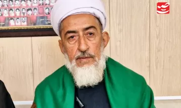 آیت‌الله رئیسی محبوب قلب‌های مردم مستضعف بود