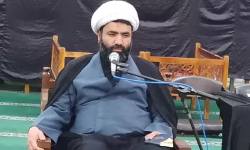 آیت‌الله رئیسی یک روحانی مجاهد بود
