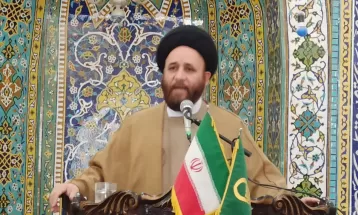 آیت‌الله رئیسی نماد خدمت و مردم‌داری بود