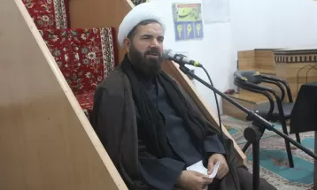شهید آیت‌الله رئیسی خستگی‌ناپذیر بود